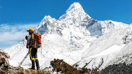 Nepal: Un paraíso para aventureros de corazón