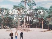 DeWolff Evil mothergrabber (2014)