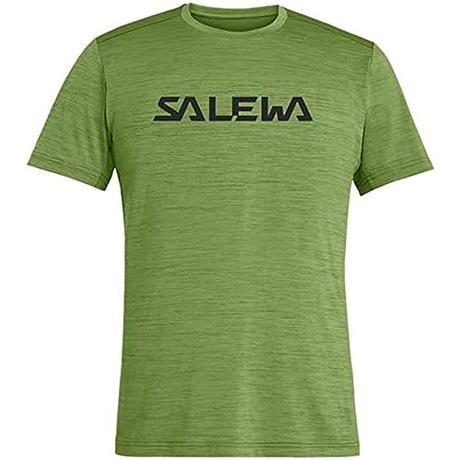 SALEWA Puez Hybrid 2 Dry T-Shirt M