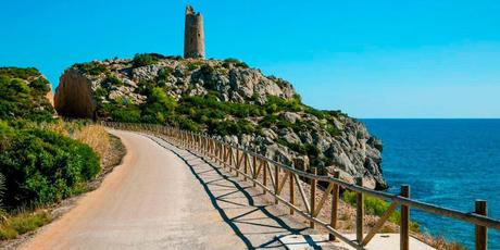 Rutas de senderismo en Oropesa del Mar Rutas de senderismo en Oropesa del Mar