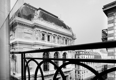 Hotel La Maison Favart