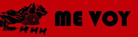 ME VOY