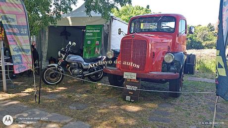 Adelanto de los stands vistos en la 21ª edición de AutoClásica 2023 Adelanto de los stands vistos en la 21ª edición de AutoClásica 2023