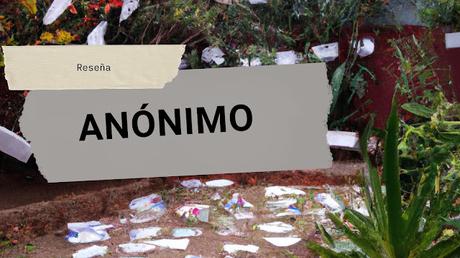 Anónimo - Retrospectiva Anónimo - Retrospectiva