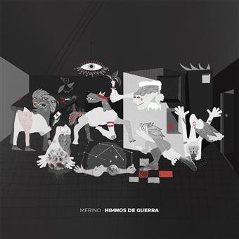 MERINO: 'HIMNOS DE GUERRA'