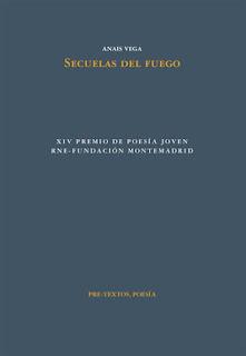 Secuelas del fuego Secuelas del fuego