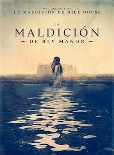 La maldición de Bly Manor donde morir no es desaparecer
