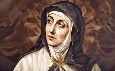 Teresa de Jesús: un cristal de mil facetas