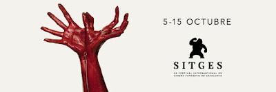 El Festival de Sitges 2023 trae una amplia representación del mejor cine fantástico, de animación y terror