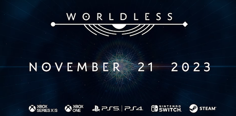 Worldless ya tiene disponible su Demo y se lanzará oficialmente el 21 de noviembre