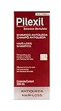 PILEXIL ANTICAIDA - Champú Anticaída 300 ml, Tratamiento de Uso Frecuente, Frena la Pérdida del Cabello, Normaliza su Ciclo, Gran Eficacia, para Hombres y Mujeres