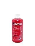 PILEXIL ANTICAIDA - Champú Anticaída 900 ml, Tratamiento de Uso Frecuente, Frena la Pérdida del Cabello, Normaliza su Ciclo, Gran Eficacia, para Hombres y Mujeres