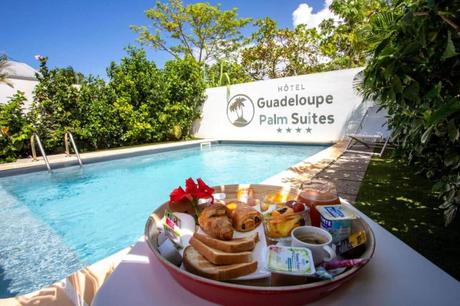 Los 5 mejores hoteles de Saint-François en Guadalupe