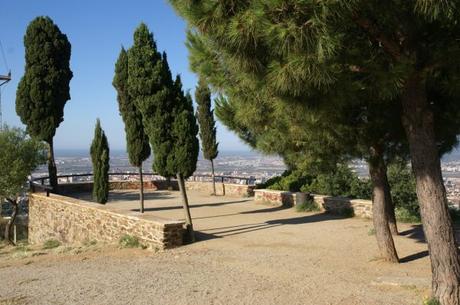 Rutas de senderismo en Barcelona Rutas de senderismo en Barcelona