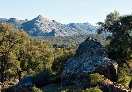 Rutas de senderismo en Cadiz Rutas de senderismo en Cadiz