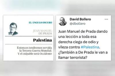 Israel castiga a Hamás: tortura y destrucción en Gaza.