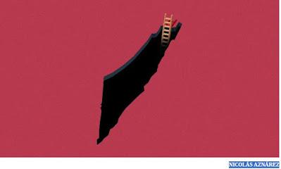 Israel castiga a Hamás: tortura y destrucción en Gaza.