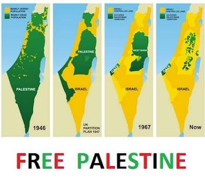 Israel castiga a Hamás: tortura y destrucción en Gaza.