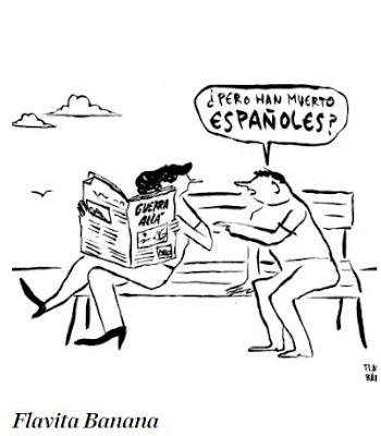 Israel castiga a Hamás: tortura y destrucción en Gaza.