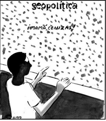 Israel castiga a Hamás: tortura y destrucción en Gaza.