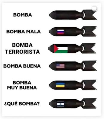 Israel castiga a Hamás: tortura y destrucción en Gaza.