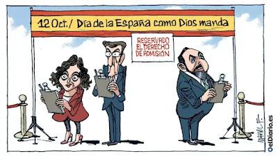 Israel castiga a Hamás: tortura y destrucción en Gaza.