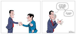 De la piedra de la locura