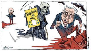 De la piedra de la locura