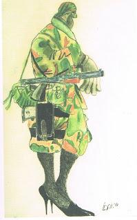 De la piedra de la locura