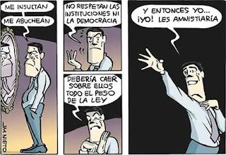 De la piedra de la locura