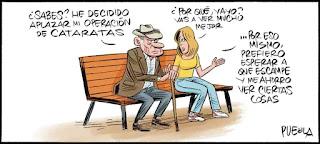 De la piedra de la locura