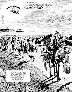 De la piedra de la locura