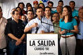 Columna de Juan Martorano Edición 79: Cocinan “#LaSalida 2”