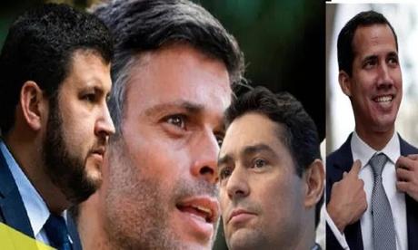 Esta es la Red de Coyotes que Promueve la Migración