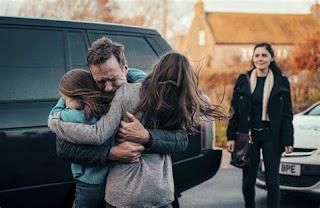 Muerte en Salisbury las victimas involuntarias