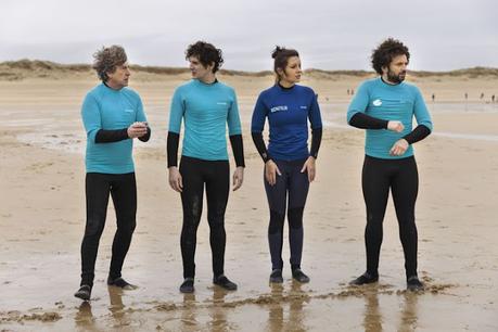 Buenos profesores, los (Francia, 2023) Buenos profesores, los (Francia, 2023)