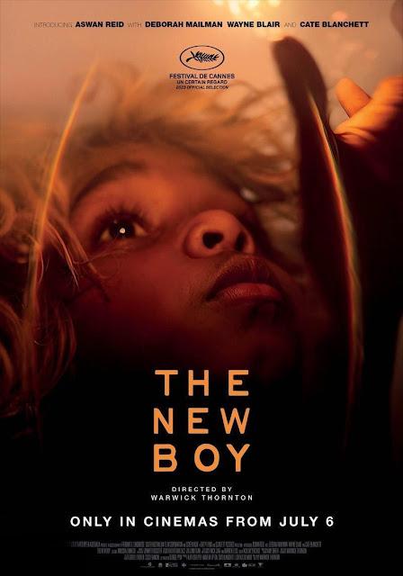 New boy, the (Australia, USA; 2023)