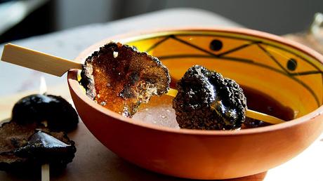 TERRAE TUBERA, LAS TRUFAS EN EL MUNDO ROMANO