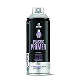 Montana Colors MTN PRO Imprimación Plásticos - Spray 400ml