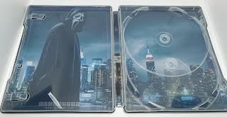 Scream VI; Análisis de la edición especial UHD Steelbook Scream VI; Análisis de la edición especial UHD Steelbook