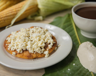 Queso ricotta casero