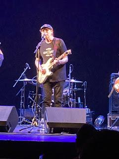 Alan Haynes & Santiago Campillo - 13/10/2023 - Teatro Apolo (Almería)