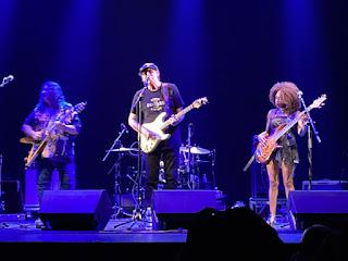 Alan Haynes & Santiago Campillo - 13/10/2023 - Teatro Apolo (Almería)