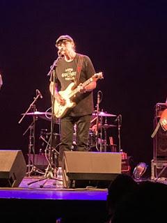 Alan Haynes & Santiago Campillo - 13/10/2023 - Teatro Apolo (Almería)