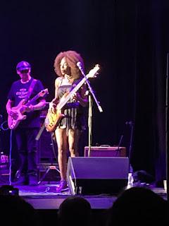 Alan Haynes & Santiago Campillo - 13/10/2023 - Teatro Apolo (Almería)