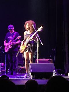 Alan Haynes & Santiago Campillo - 13/10/2023 - Teatro Apolo (Almería)