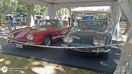 Aniversarios en la vigésima edición de AutoClásica 2023 Aniversarios en la vigésima edición de AutoClásica 2023