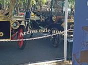 Aniversarios vigésima edición AutoClásica 2023