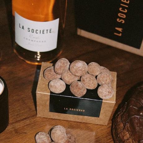 packs gourmet champegne