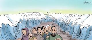 De lo qué está pasando